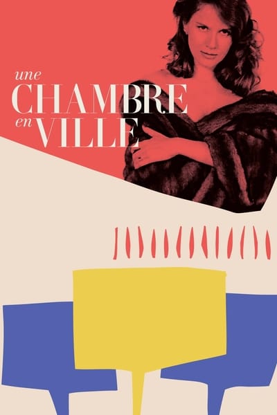 Regarder Une chambre en ville en streaming complet