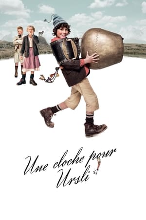 Regarder Une cloche pour Ursli en streaming complet