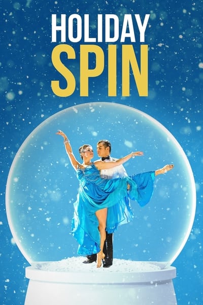 Regarder Une danse pour noël en streaming complet