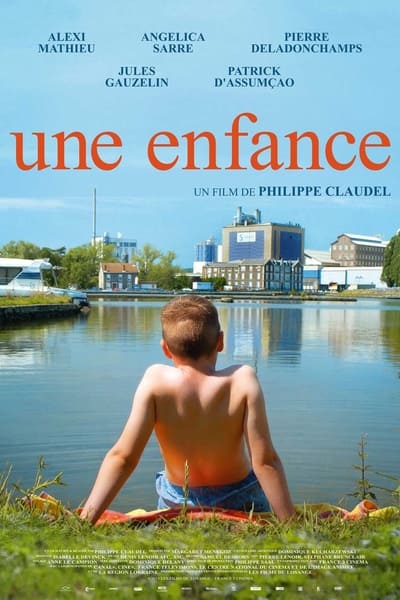 Regarder Une enfance en streaming complet