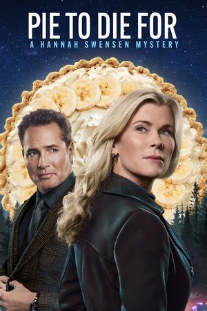 Regarder Une enquête de Hannah Swensen : Gâteau à l'assassinat en streaming complet