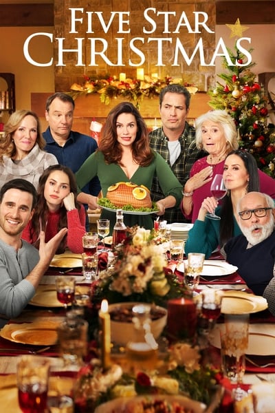 Regarder Une famille cinq étoiles pour Noël en streaming complet