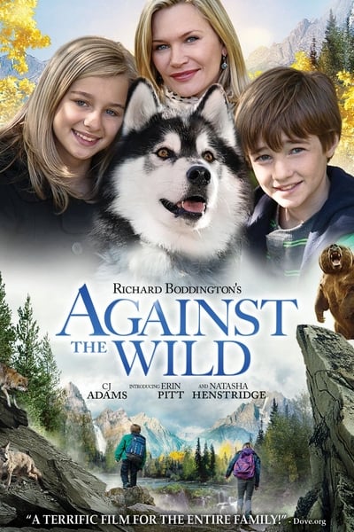 Regarder Une famille en péril en streaming complet