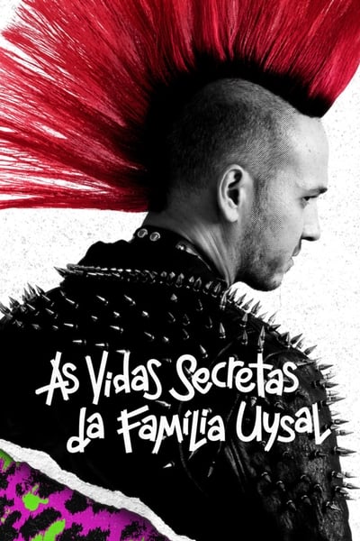 Regarder Une Famille en Vrille - Saison 1 en streaming complet