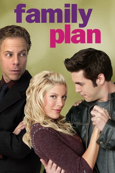 Regarder Une famille pour Charlie en streaming complet