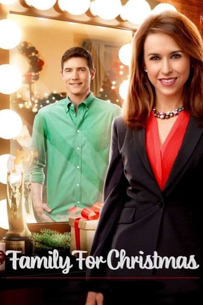 Regarder Une famille pour Noël en streaming complet