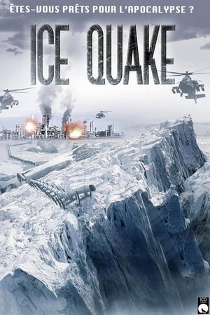 Regarder Ice Quake, piège de Glace en streaming complet