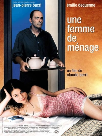 Regarder Une femme de ménage en streaming complet