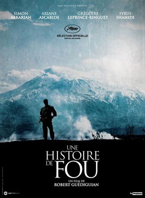 Regarder Une Histoire de Fou en streaming complet