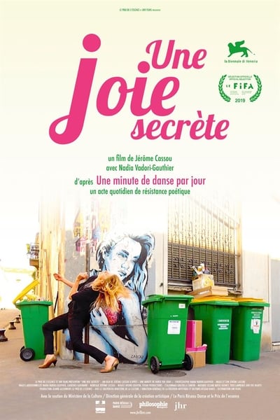 Regarder Une joie secrète en streaming complet