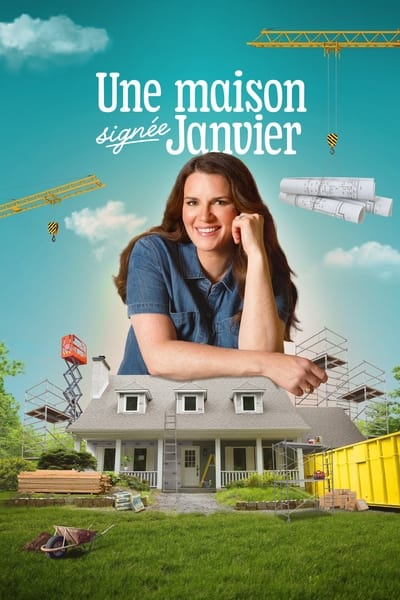 Regarder Une Maison signée Janvier - Saison 1 en streaming complet