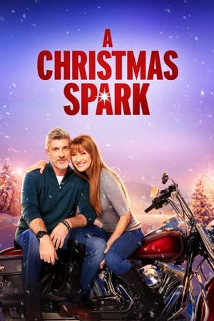 Regarder Une nouvelle étincelle pour Noël en streaming complet