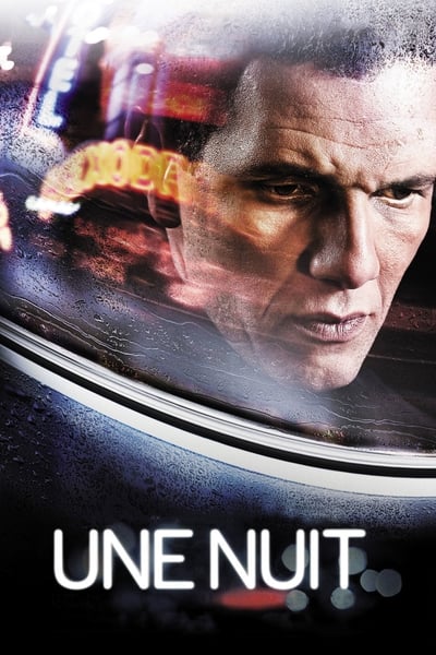 Regarder Une nuit en streaming complet