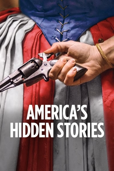 Regarder Une Petite histoire de l'Amérique - Saison 1 en streaming complet