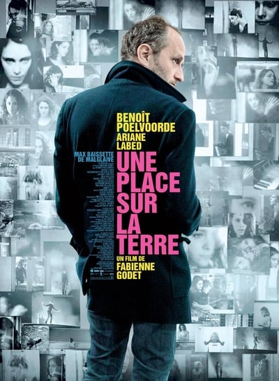 Regarder Une place sur la terre en streaming complet