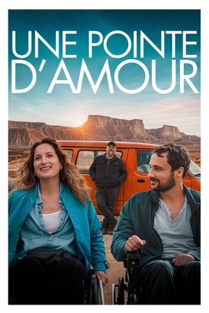 Regarder Une pointe d'amour en streaming complet