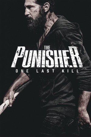 Regarder Une Présentation Spéciale Marvel Television : The Punisher : One Last Kill en streaming complet