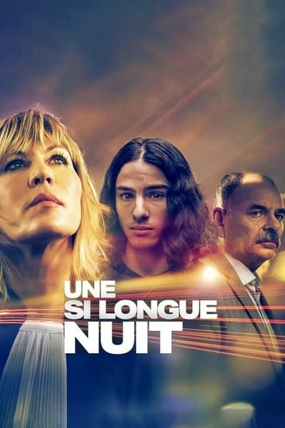 Regarder Une Si Longue Nuit - Saison 1 en streaming complet