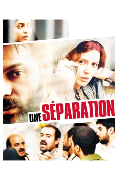 Regarder Une séparation en streaming complet