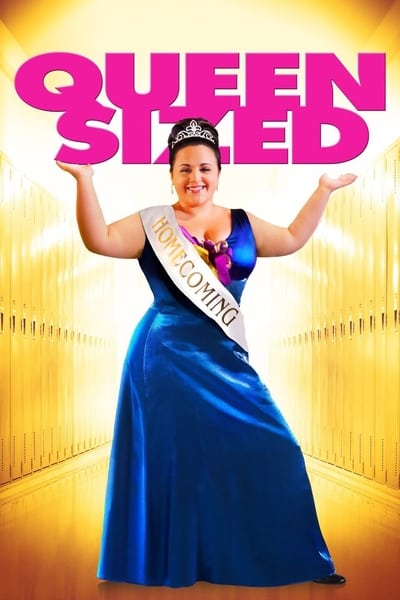 Regarder Une taille de reine en streaming complet
