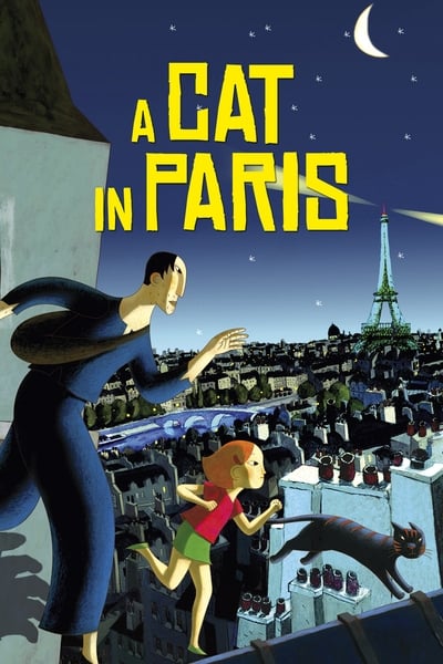 Regarder Une vie de chat en streaming complet