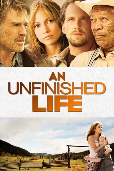 Regarder Une Vie Inachevée en streaming complet