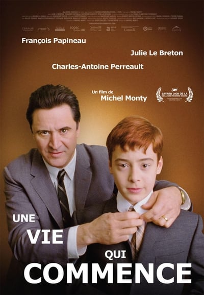 Regarder Une vie qui commence en streaming complet