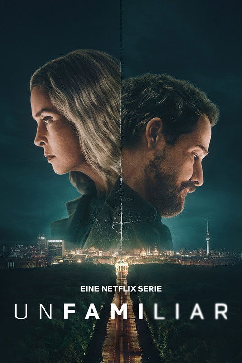 Regarder Unfamiliar - Saison 1 en streaming complet