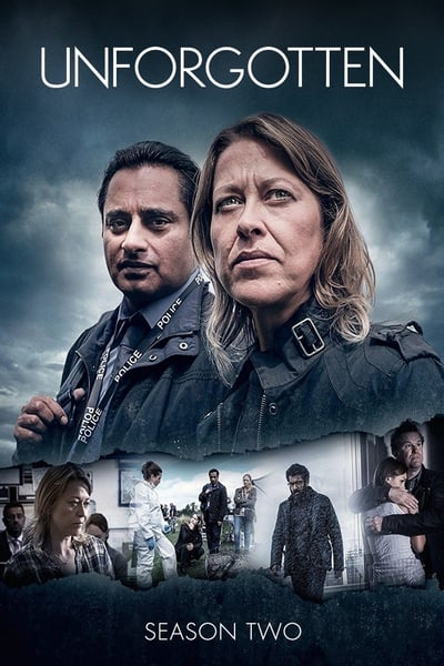 Regarder Unforgotten - Saison 2 en streaming complet