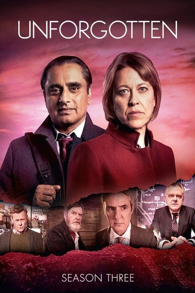 Regarder Unforgotten - Saison 3 en streaming complet