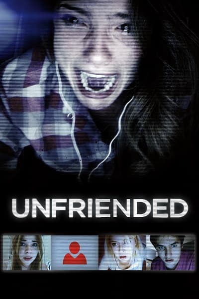 Regarder Unfriended en streaming complet