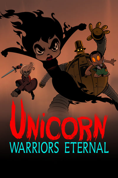 Regarder Unicorn: Warriors Eternal - Saison 1 en streaming complet