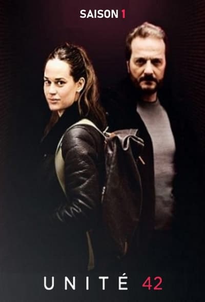Regarder Unité 42 - Saison 1 en streaming complet