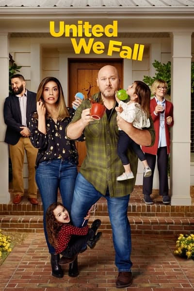 Regarder United We Fall - Saison 1 en streaming complet