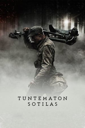 Regarder Unknown Soldier en streaming complet