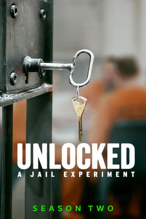 Regarder Unlocked : La prison fait un break - Saison 2 en streaming complet
