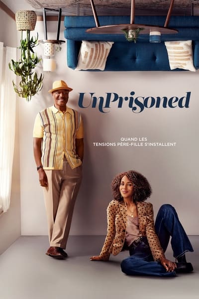 Regarder UnPrisoned - Saison 1 en streaming complet
