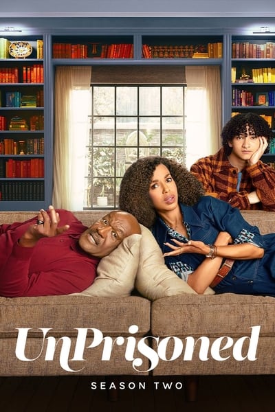 Regarder UnPrisoned - Saison 2 en streaming complet