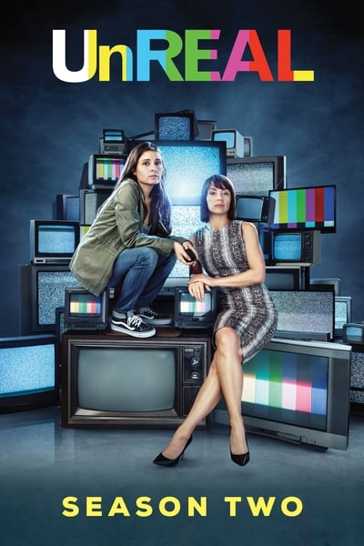 Regarder UnReal - Saison 2 en streaming complet