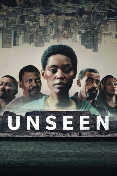 Regarder Unseen - Saison 1 en streaming complet