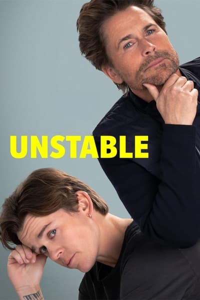 Regarder Unstable - Saison 2 en streaming complet
