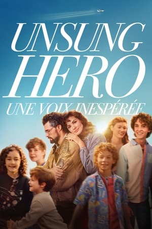 Regarder Unsung Hero en streaming complet
