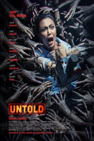 Regarder Untold en streaming complet