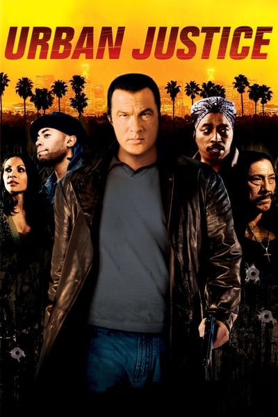 Regarder Urban justice en streaming complet