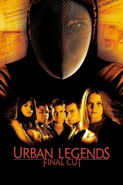Regarder Urban Legend 2 : Coup de grâce en streaming complet