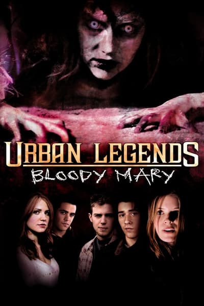 Regarder Urban Legends 3 : Bloody Mary en streaming complet