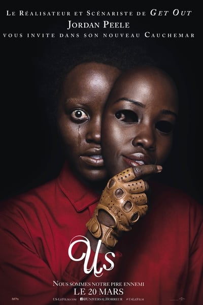Regarder Us en streaming complet