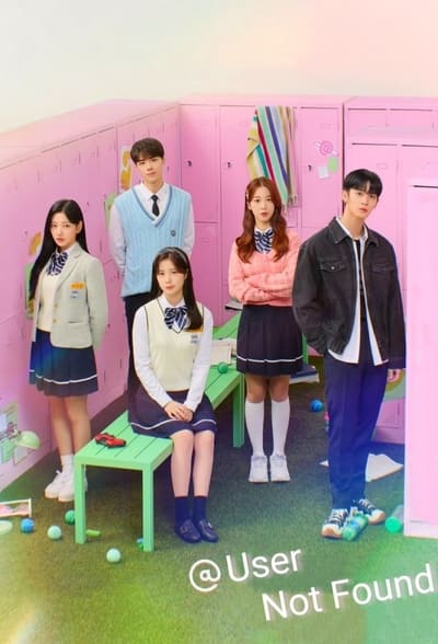 Regarder User Not Found - Saison 1 en streaming complet