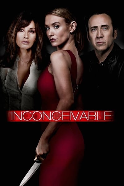 Regarder Usurpation en streaming complet