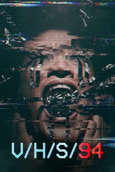 Regarder V/H/S/94 en streaming complet